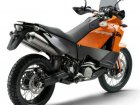 KTM 990 Adventure